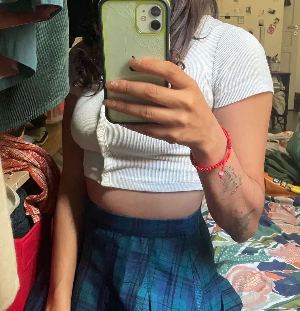 Leak & nude 3 — Pas2fringue