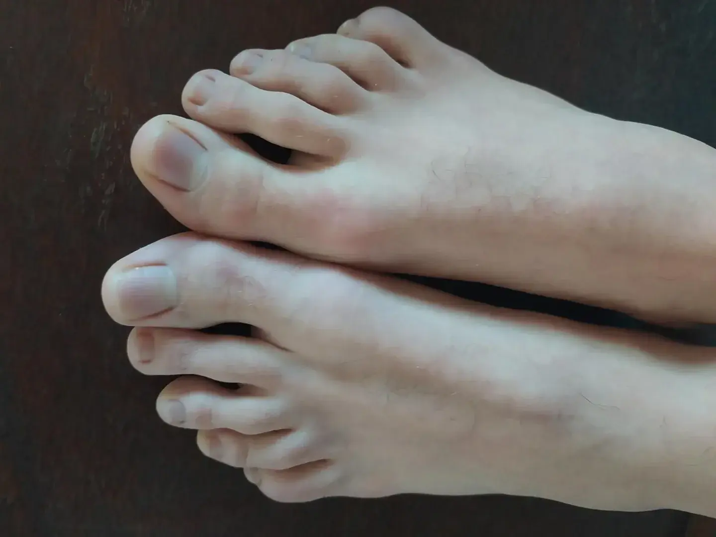 Avatar de James_feet
