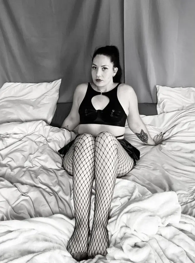 Leak & nude 4 — Katarinaxo