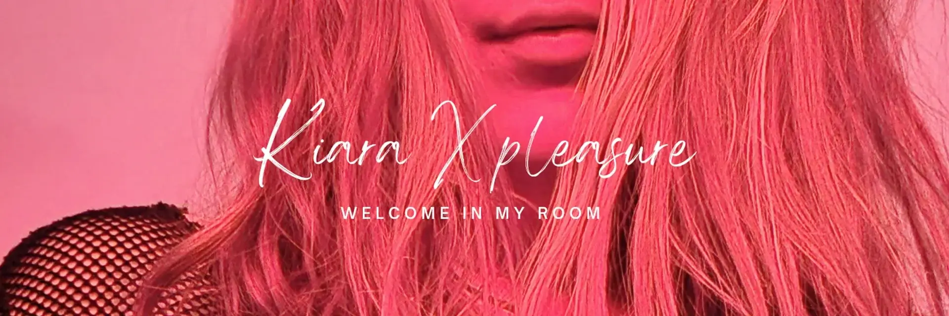 Photo de couverture de Kiaraxpleasure