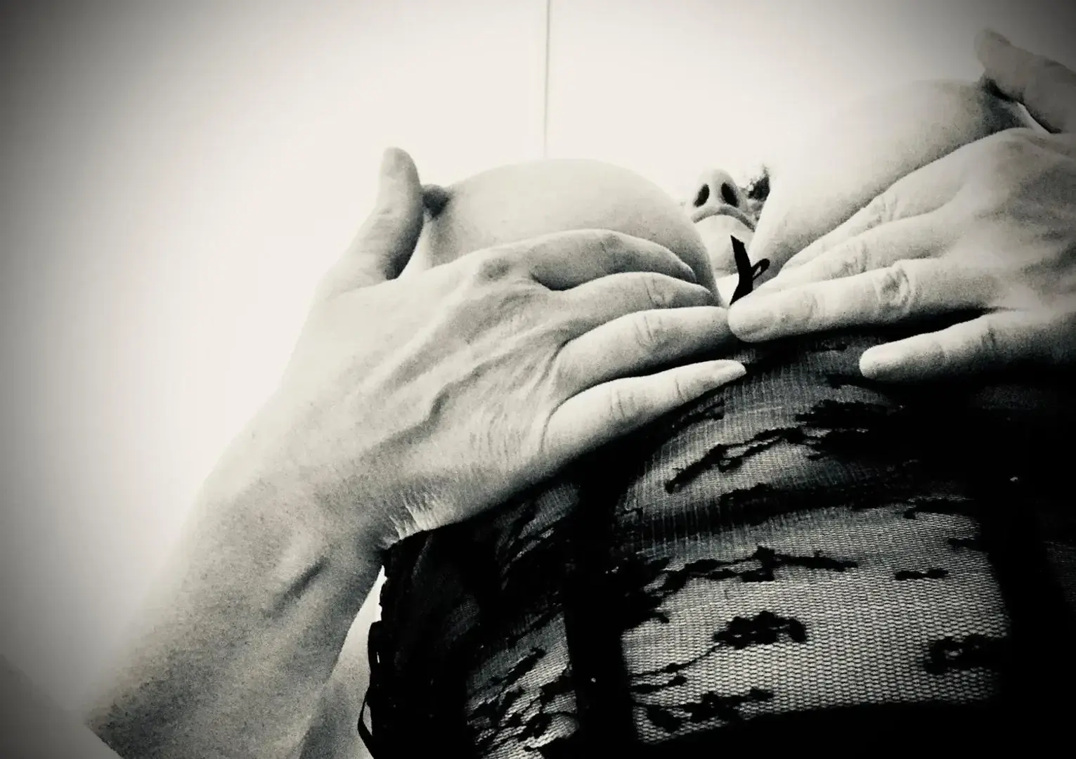 Leak & nude 9 — Lau95