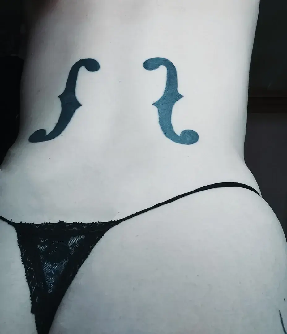 Leak & nude 4 — _badbunnygirl_