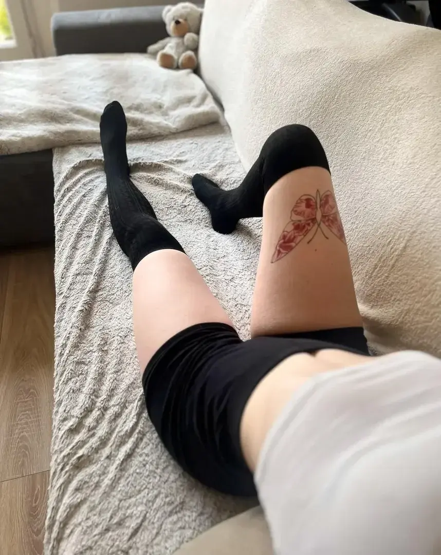 Leak & nude 1 — Miss_c1ara_