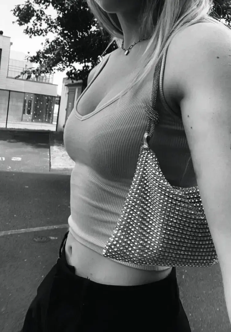 Leak & nude 3 — Miss_c1ara_