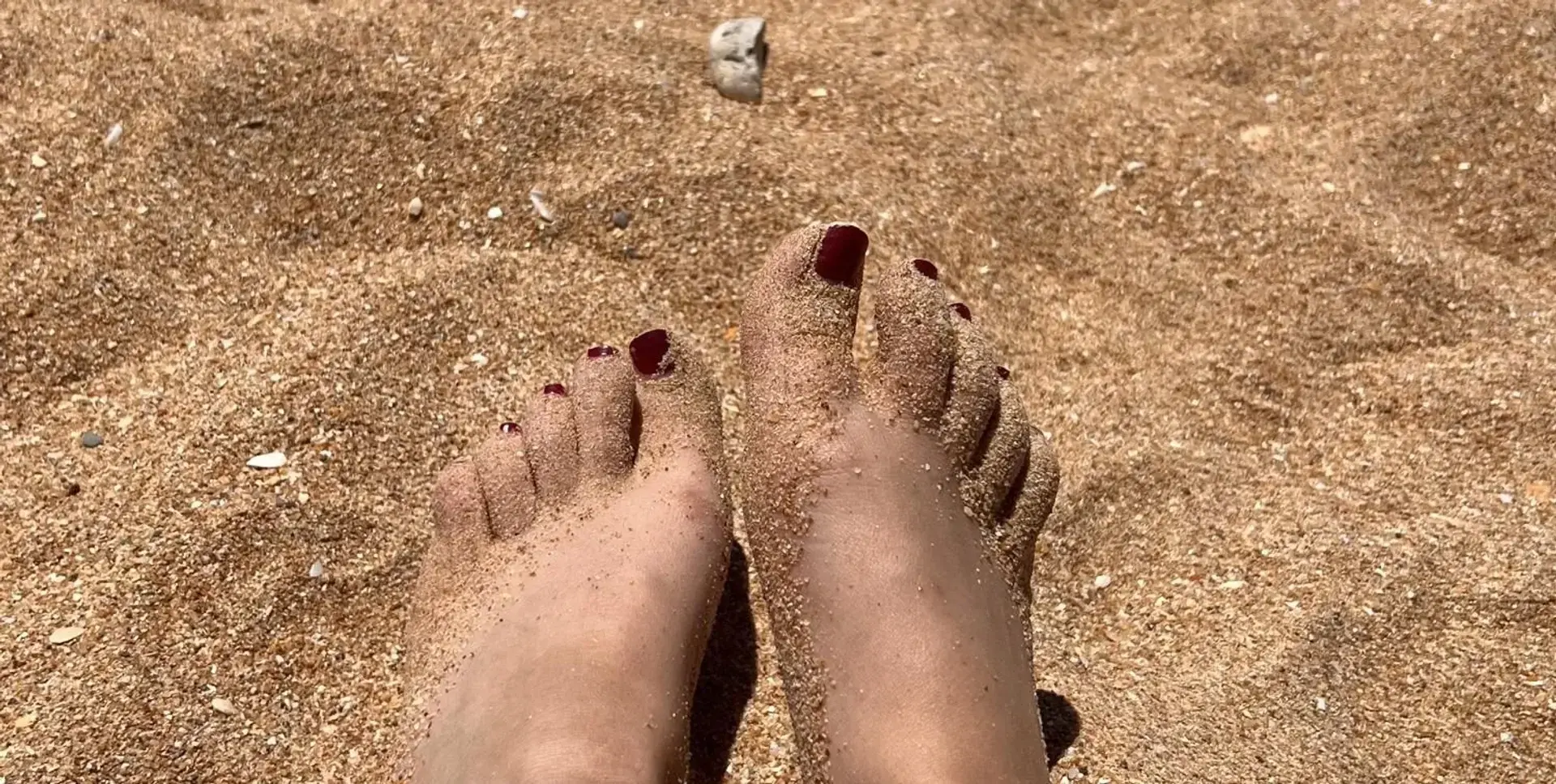 Photo de couverture de Devinefeet1