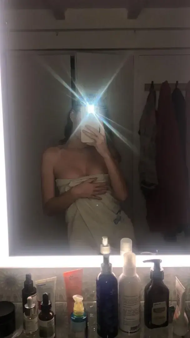 Leak & nude 3 — _amelie_sexy