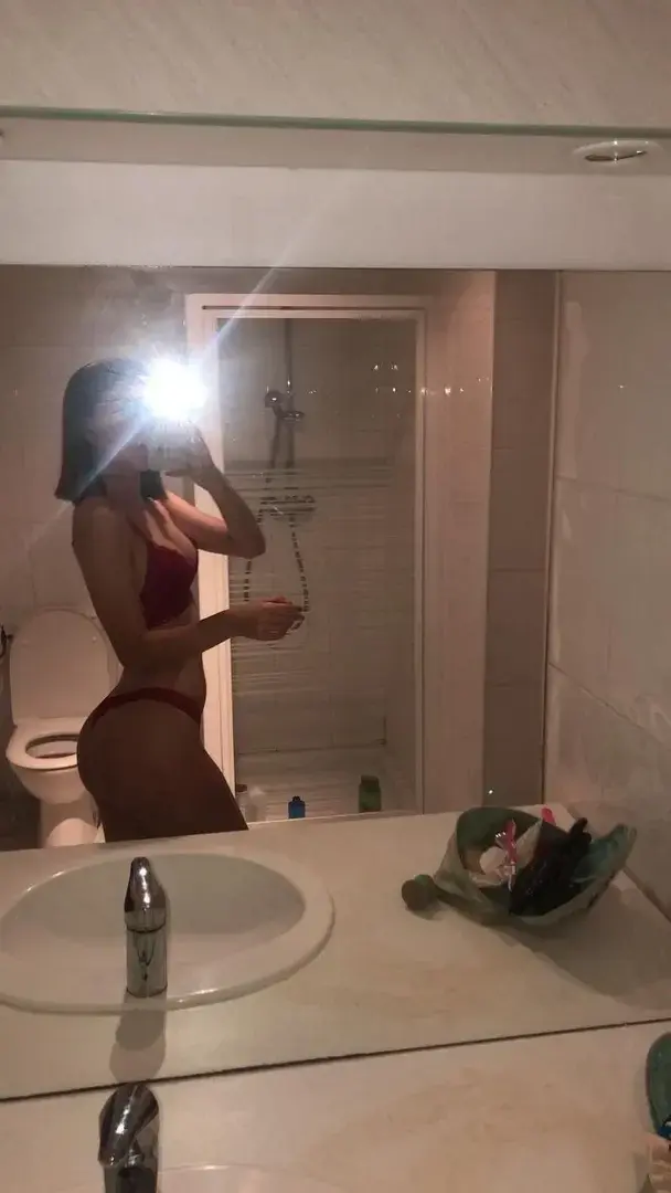 Leak & nude 5 — _amelie_sexy