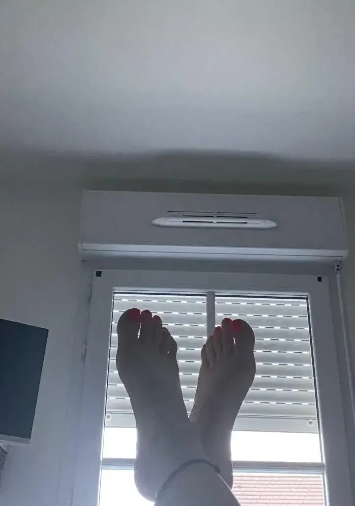 Leak & nude 2 — Malofeet