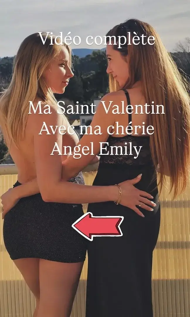 Leak & nude MYM — Kataliina : « 😍🥰❤️💋😈 » (MYM)