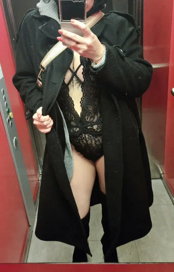 Leak & nude 2 — mia_fleur