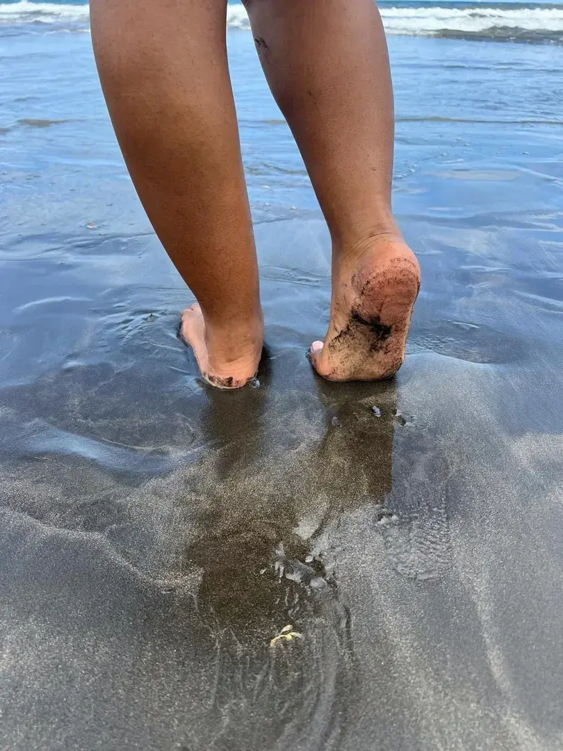 Leak & nude 3 — Exotic_feets_