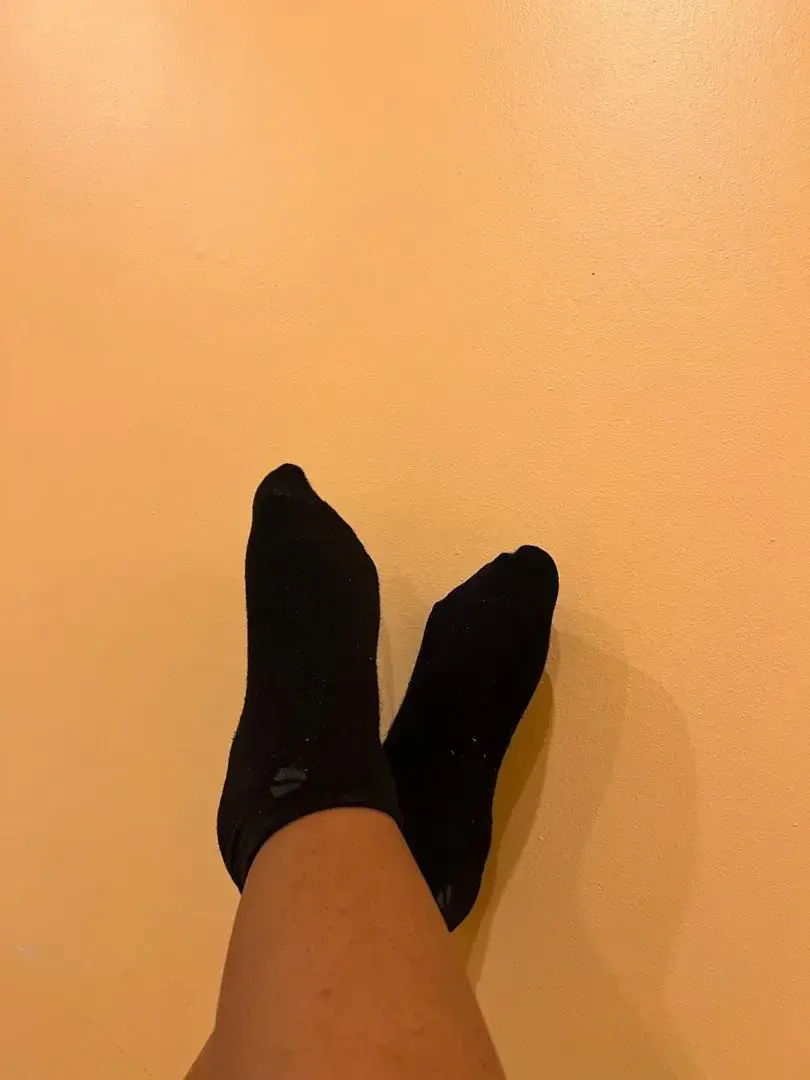 Leak & nude 5 — Exotic_feets_