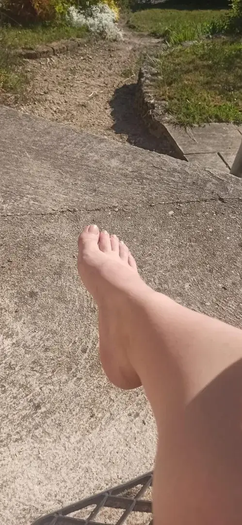 Leak & nude 6 — Moonfeets