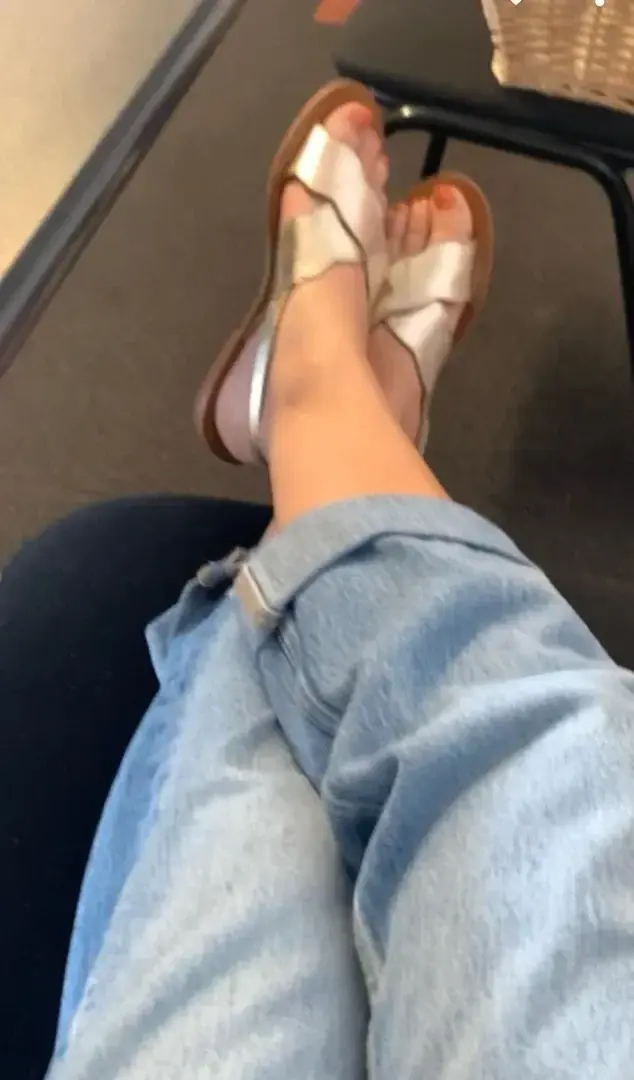 Leak & nude 1 — Jade0702