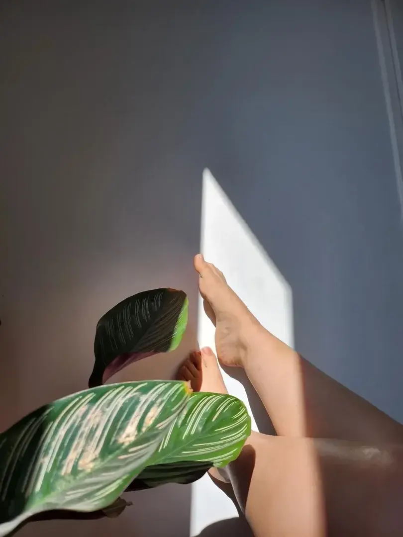 Leak & nude 1 — Emmaapieds