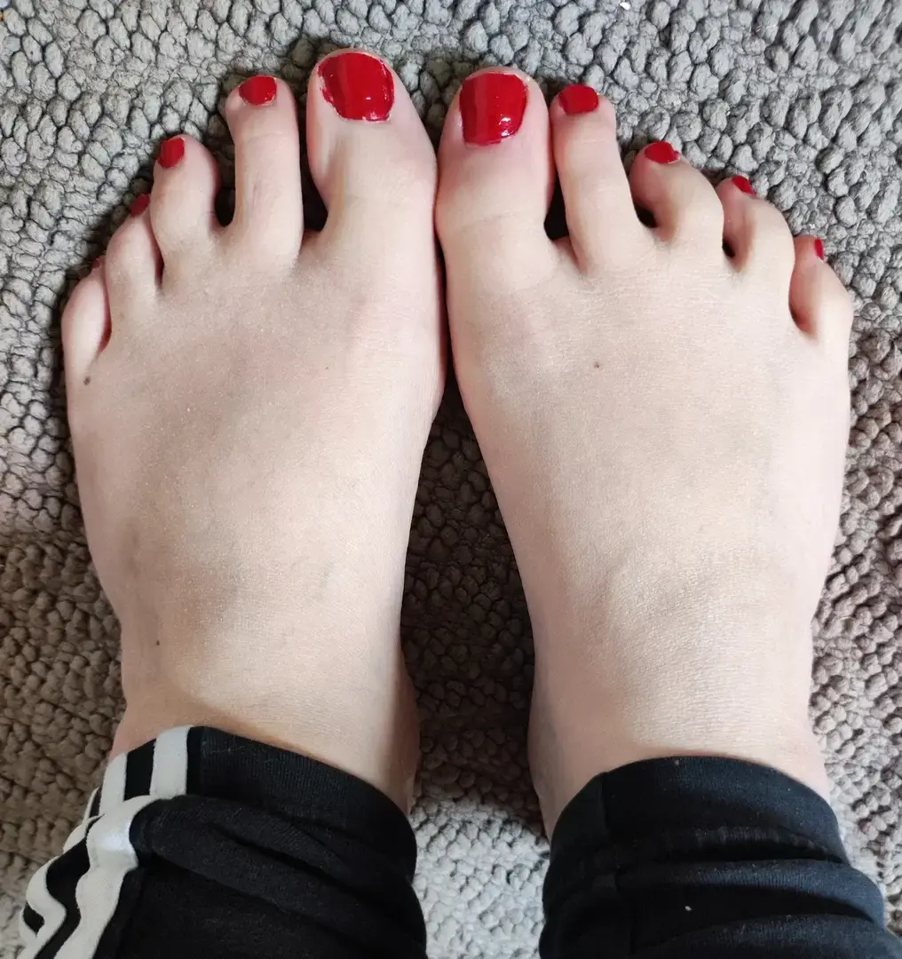 Leak & nude 1 — Onlyfeet785