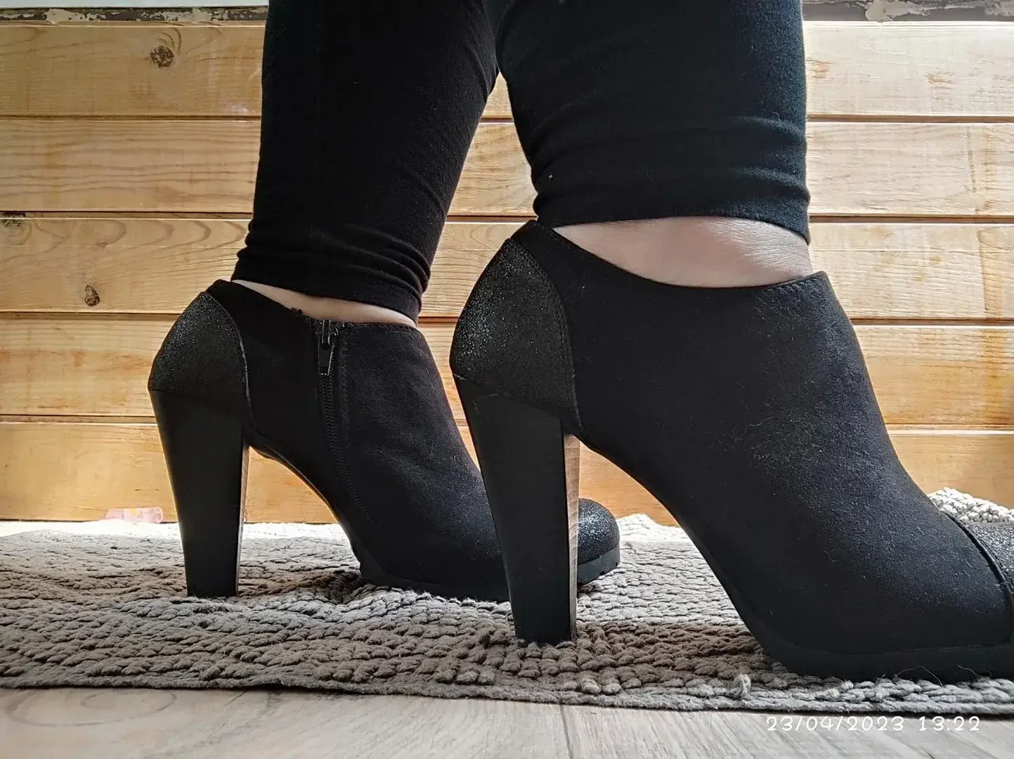 Leak & nude 2 — Onlyfeet785