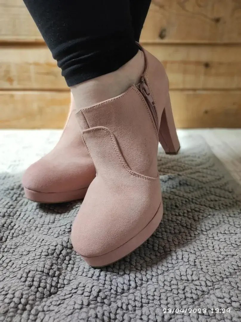 Leak & nude 3 — Onlyfeet785