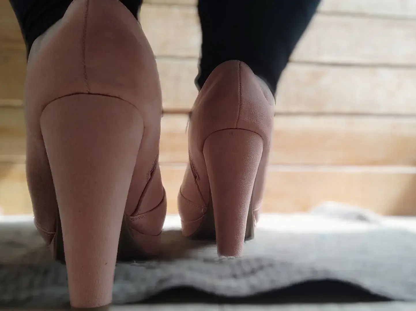 Leak & nude 6 — Onlyfeet785