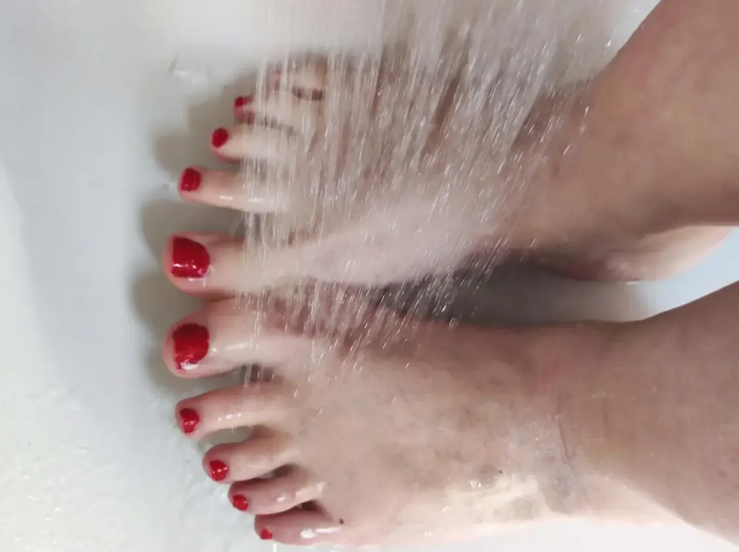 Leak & nude 8 — Onlyfeet785