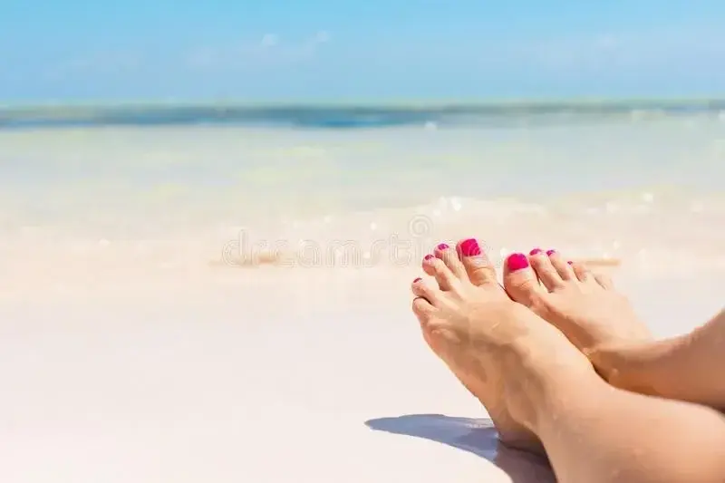 Photo de couverture de Onlyfeet785