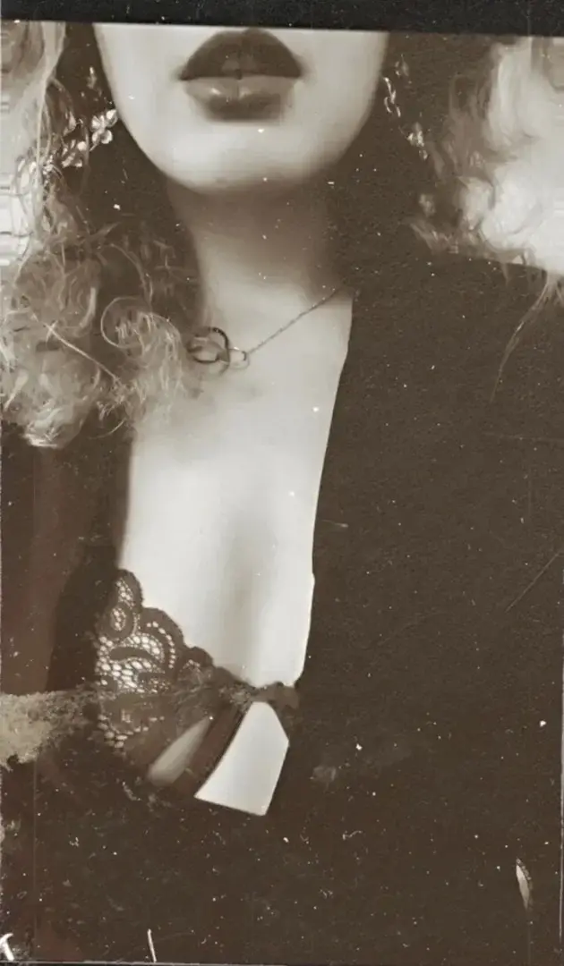 Photo de couverture de Krystal-1