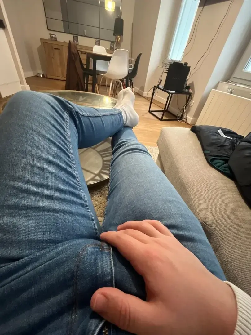 Leak & nude 1 — Lolopicolli
