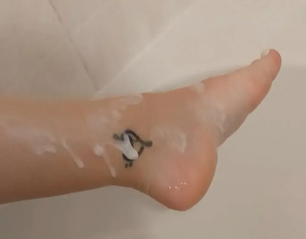 Beauty_feetgirl - Photo exclusive MYM 2 | French Modèles