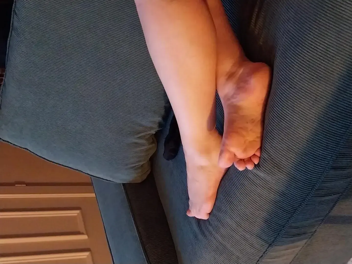 Photo de couverture de Beauty_feetgirl