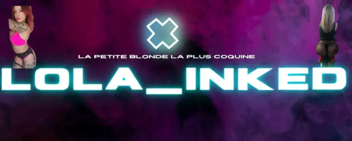 Photo de couverture de lola_inked