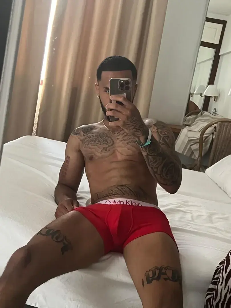 Leak & nude 5 — Dalov_ew