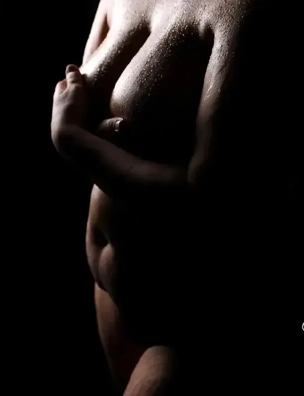 Leak & nude 1 — Mel89