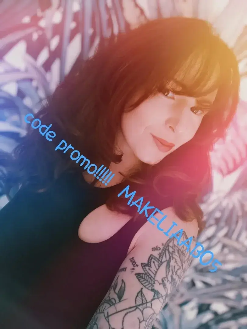Leak & nude 6 — ma-kelia
