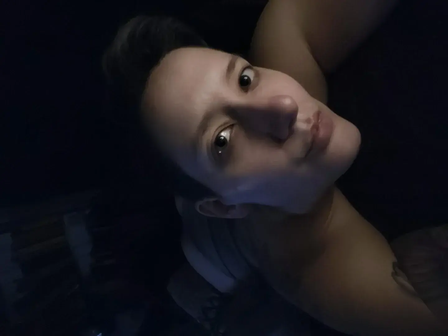 Avatar de Senua