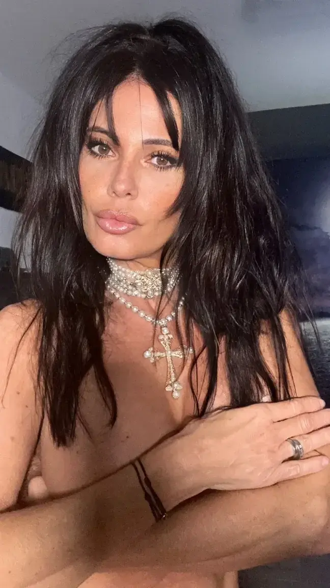 nathalieandreani - Photo exclusive MYM 18 | French Modèles