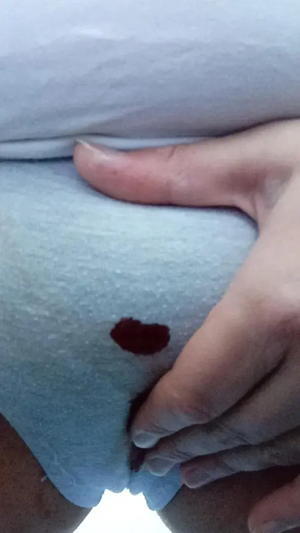 Leak & nude 4 — Melx3