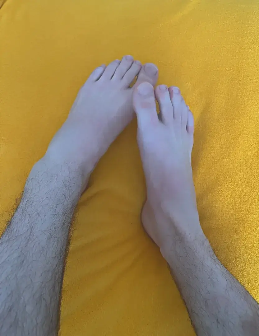Leak & nude 1 — footlou03