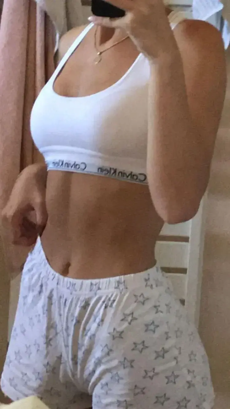 Leak & nude 1 — miaoulicha