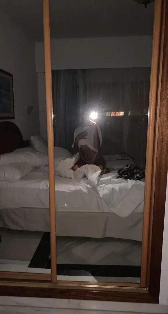 Leak & nude 2 — miaoulicha
