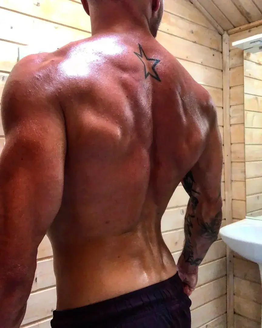 Leak & nude 3 — Savagewolff
