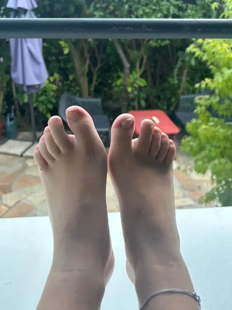 Leak & nude 8 — Lea_pour_toi
