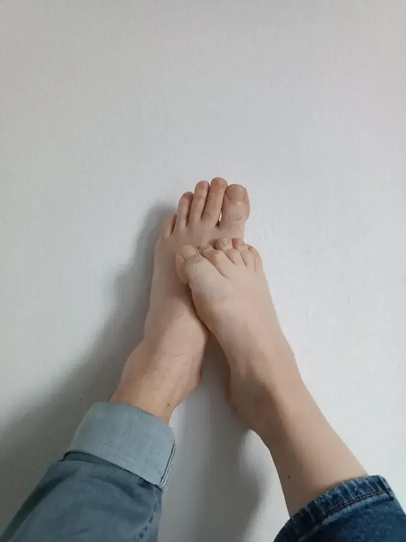 Avatar de Ourfeet