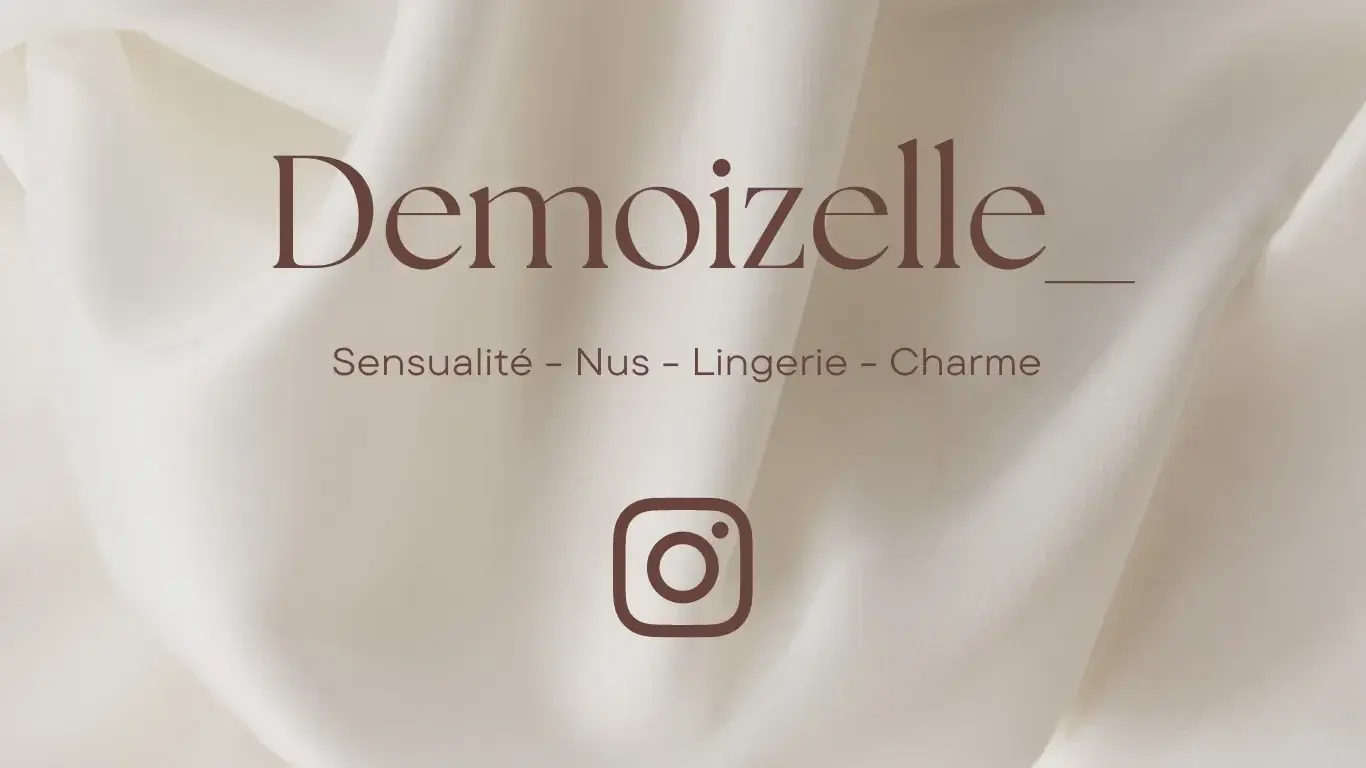 Photo de couverture de Demoizelle_
