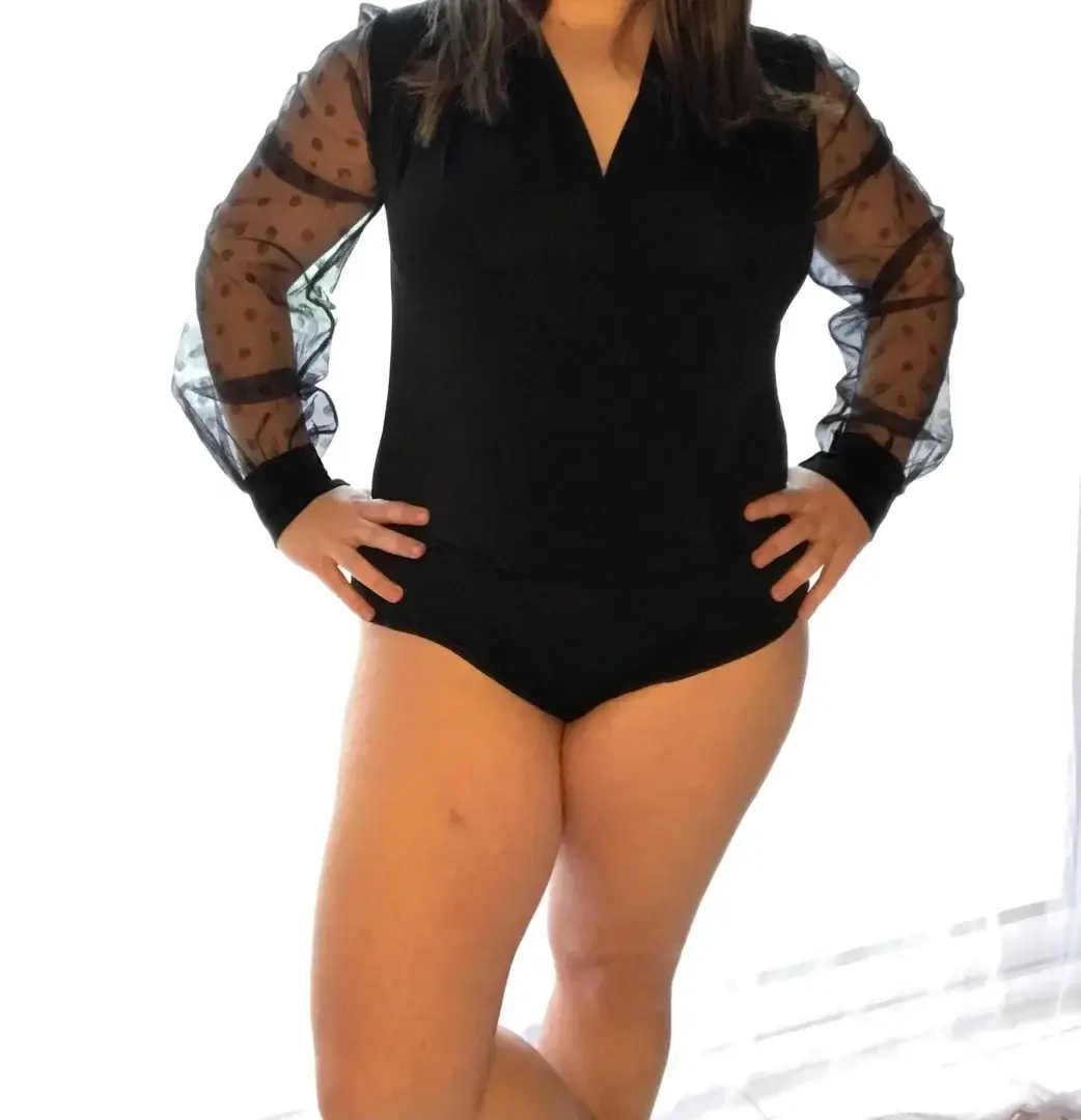 Leak & nude 1 — soleil-levant