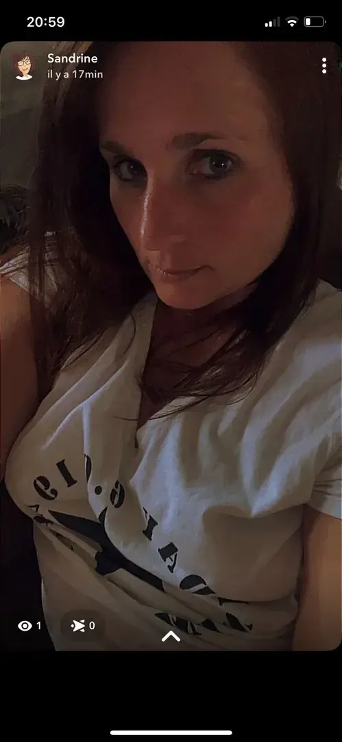 Leak & nude 1 — Lilalou3