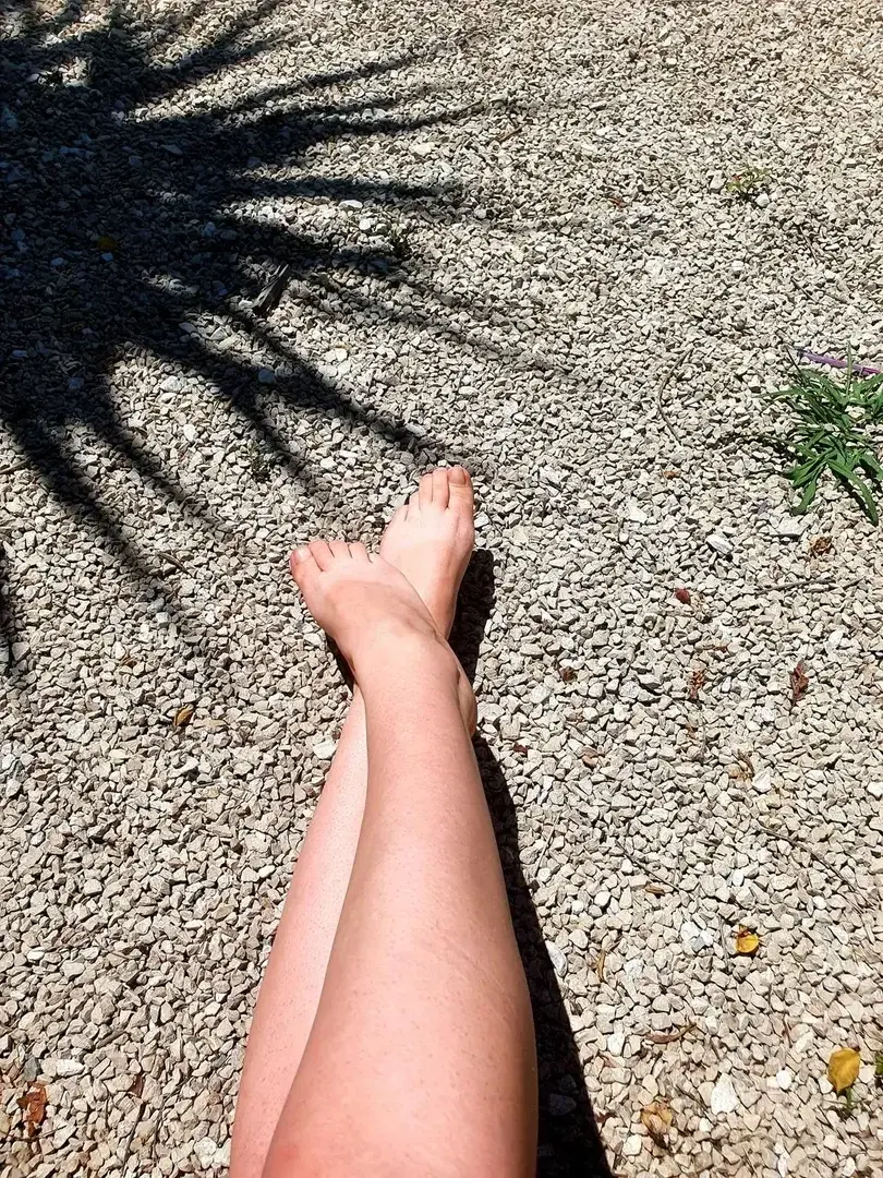 Avatar de Wildfeetgirl