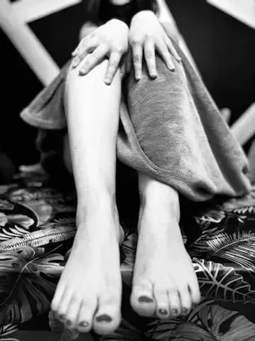 Leak & nude 1 — Lili_fetichiste