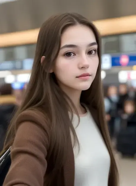 Leak & nude 1 — Hannah-ko
