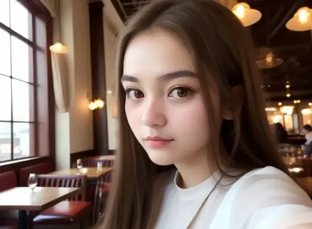 Leak & nude 4 — Hannah-ko