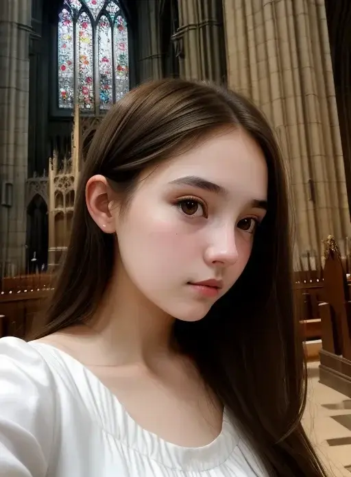 Leak & nude 6 — Hannah-ko